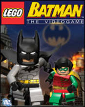 Download 'Lego Batman (240x320)(Nokia)' to your phone